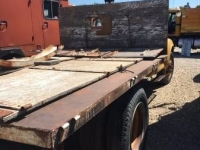 1948 Studebaker Dump Truck for sale in Cadillac, Michigan (ID-48340)