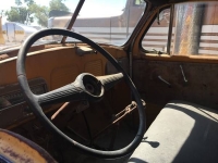 1948 Studebaker Dump Truck for sale in Cadillac, Michigan (ID-48340)