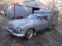 1949 Buick Super for sale in Cadillac, Michigan (ID-1729)