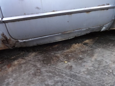 1949 Buick Super for sale in Cadillac, Michigan (ID-1729)