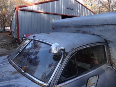 1949 Buick Super for sale in Cadillac, Michigan (ID-1729)