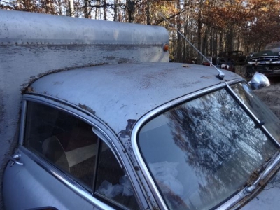 1949 Buick Super for sale in Cadillac, Michigan at $5,995 1949 Buick Super for sale in Cadillac, Michigan at $5,995