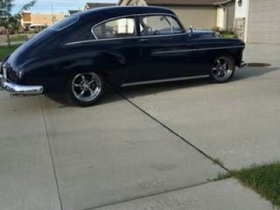 1949 Chevrolet Sedan for sale in Cadillac, Michigan at $23,995