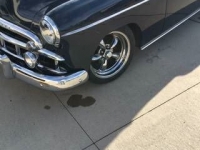 1949 Chevrolet Sedan for sale in Cadillac, Michigan (ID-1721)