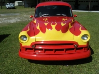 1949 Chevrolet Sedan Delivery for sale in Cadillac, Michigan (ID-48606)