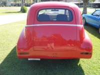 1949 Chevrolet Sedan Delivery for sale in Cadillac, Michigan (ID-48606)