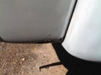 1949 Chevrolet Panel Truck for sale in Cadillac, Michigan (ID-48691)