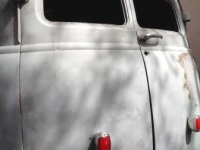 1949 Chevrolet Panel Truck for sale in Cadillac, Michigan (ID-48691)