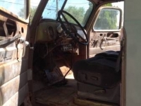 1949 Chevrolet Panel Truck for sale in Cadillac, Michigan (ID-48691)