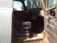 1949 Chevrolet Panel Truck for sale in Cadillac, Michigan (ID-48691)
