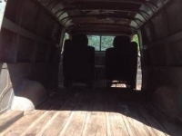1949 Chevrolet Panel Truck for sale in Cadillac, Michigan (ID-48691)