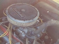1949 Chevrolet Panel Truck for sale in Cadillac, Michigan (ID-48691)