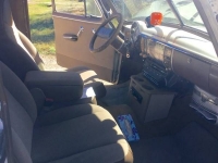 1949 Chevrolet Delivery for sale in Cadillac, Michigan (ID-48837)