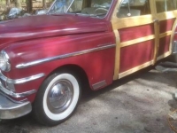 1949 Chrysler Royal for sale in Cadillac, Michigan (ID-48458)