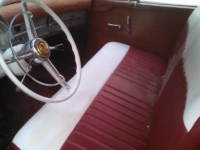 1949 Chrysler Royal for sale in Cadillac, Michigan (ID-48458)