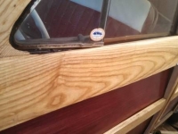 1949 Chrysler Royal for sale in Cadillac, Michigan (ID-48458)
