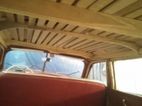 1949 Chrysler Royal for sale in Cadillac, Michigan (ID-48458)
