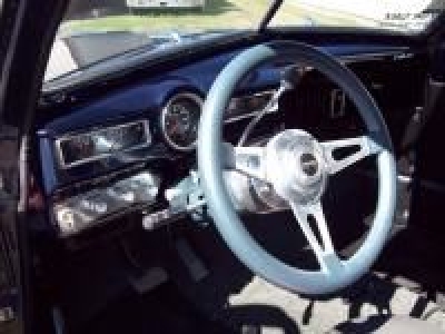 1949 DeSoto Sedan for sale in Cadillac, Michigan at $55,900