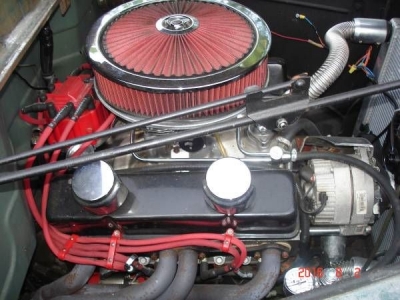 1949 Dodge Rat Rod for sale in Cadillac, Michigan (ID-1663)