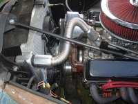1949 Dodge Rat Rod for sale in Cadillac, Michigan (ID-1663)