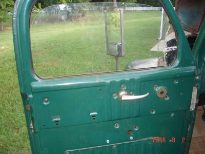 1949 Dodge Rat Rod for sale in Cadillac, Michigan (ID-1663)