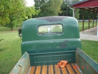 1949 Dodge Rat Rod for sale in Cadillac, Michigan (ID-1663)