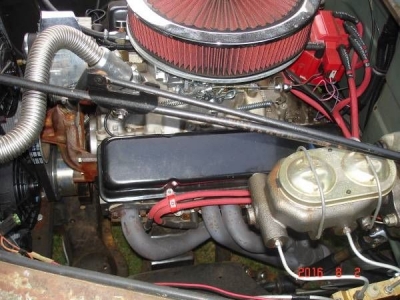 1949 Dodge Rat Rod for sale in Cadillac, Michigan at $20,495