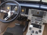 1949 Dodge Business Coupe for sale in Cadillac, Michigan (ID-48312)