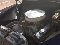 1949 Dodge Business Coupe for sale in Cadillac, Michigan (ID-48312)