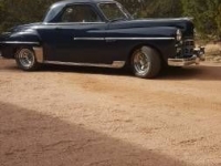 1949 Dodge Business Coupe for sale in Cadillac, Michigan (ID-48312)