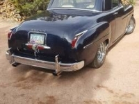1949 Dodge Business Coupe for sale in Cadillac, Michigan (ID-48312)