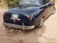 1949 Dodge Business Coupe for sale in Cadillac, Michigan (ID-48312)