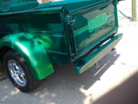 1949 Dodge B Pilot for sale in Cadillac, Michigan (ID-48874)