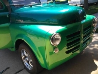1949 Dodge B Pilot for sale in Cadillac, Michigan (ID-48874)