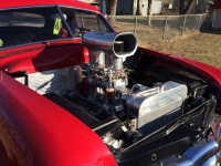 1949 Ford Coupe for sale in Cadillac, Michigan (ID-1516)