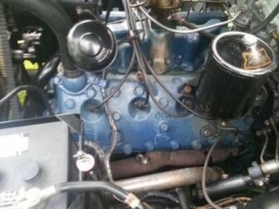 1949 Ford Custom for sale in Cadillac, Michigan (ID-1733)