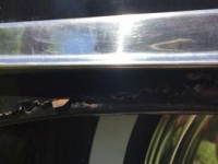 1949 Ford Sedan for sale in Cadillac, Michigan (ID-48044)