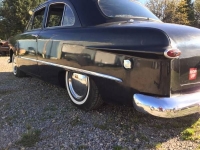 1949 Ford Sedan for sale in Cadillac, Michigan (ID-48044)