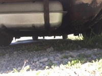 1949 Ford Sedan for sale in Cadillac, Michigan (ID-48044)
