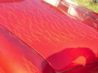1949 Ford Coupe for sale in Cadillac, Michigan (ID-48054)