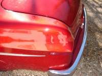 1949 Ford Coupe for sale in Cadillac, Michigan (ID-48054)