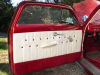 1949 Ford Coupe for sale in Cadillac, Michigan (ID-48054)