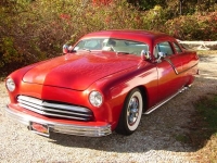 1949 Ford Coupe for sale in Cadillac, Michigan (ID-48054)