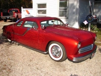 1949 Ford Coupe for sale in Cadillac, Michigan (ID-48054)