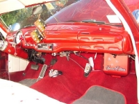 1949 Ford Coupe for sale in Cadillac, Michigan (ID-48054)