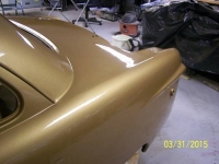1949 Ford Custom for sale in Cadillac, Michigan (ID-48149)