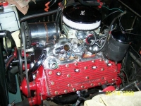 1949 Ford Custom for sale in Cadillac, Michigan (ID-48149)