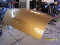 1949 Ford Custom for sale in Cadillac, Michigan (ID-48149)
