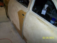 1949 Ford Custom for sale in Cadillac, Michigan (ID-48149)