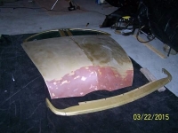 1949 Ford Custom for sale in Cadillac, Michigan (ID-48149)